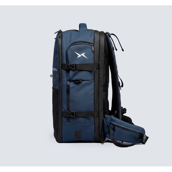 
                                        Спортна раница Horizon Backpack - Modular Backpack 26-33L - Navy- PicSil