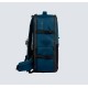 
                                        Спортна раница Horizon Backpack - Modular Backpack 26-33L - Navy- PicSil