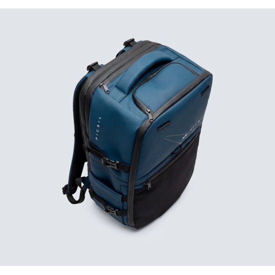 
                                        Спортна раница Horizon Backpack - Modular Backpack 26-33L - Navy- PicSil