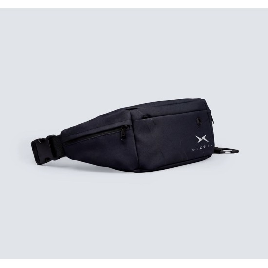 
                                        Спортна раница Horizon Backpack - Modular Backpack 26-33L - Moonless- PicSil