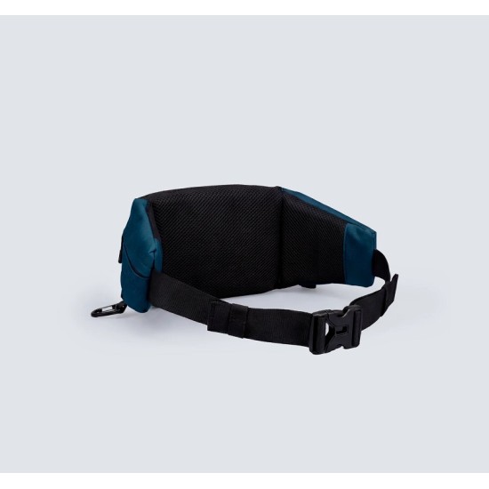 
                                        Спортна раница Horizon Backpack - Modular Backpack 26-33L - Navy- PicSil