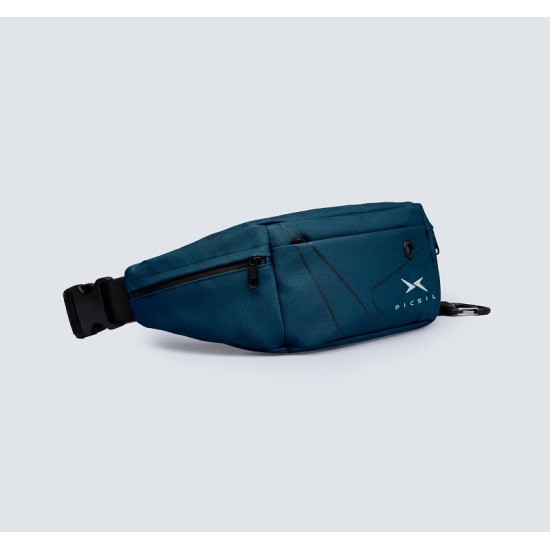 
                                        Спортна раница Horizon Backpack - Modular Backpack 26-33L - Navy- PicSil