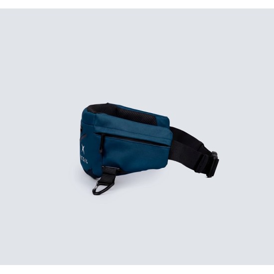 
                                        Спортна раница Horizon Backpack - Modular Backpack 26-33L - Navy- PicSil