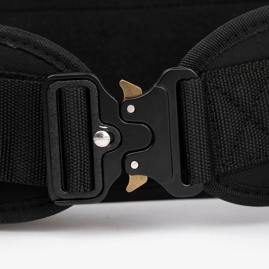
                                        Колан за тежести Dip belt 0,2 Picsil