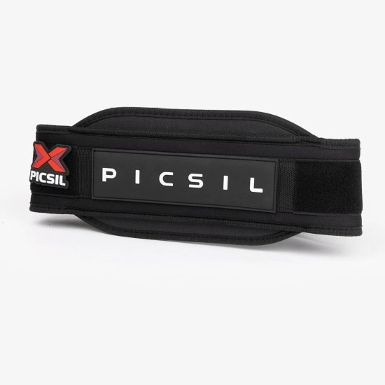 
                                        Колан за тежести Dip belt 0,2 Picsil