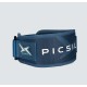 
                                        Picsil Lumbar Belt FY26 Weightlifting Belt – Indigo