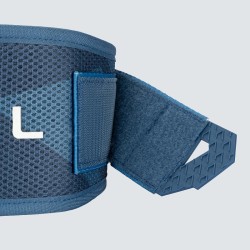 Колан за вдигане на тежести Picsil Lumbar Belt FY26 – Indigo