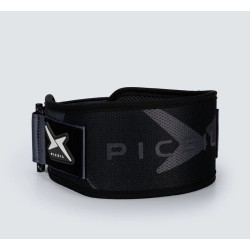 Колан за вдигане на тежести Picsil Lumbar Belt FY26 – Moonless