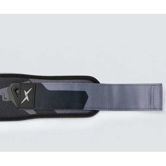 
                                        Picsil Lumbar Belt FY26 Weightlifting Belt – Moonless