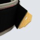 
                                        Колан за вдигане на тежести LockPro Lumbar Belt-Зелен-PicSil