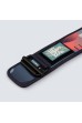 Strength Belt LockPro Lumbar Belt Navy PicSil Cross-Training