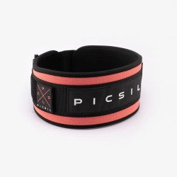 Strength Belt PicSil  Coral 2.0