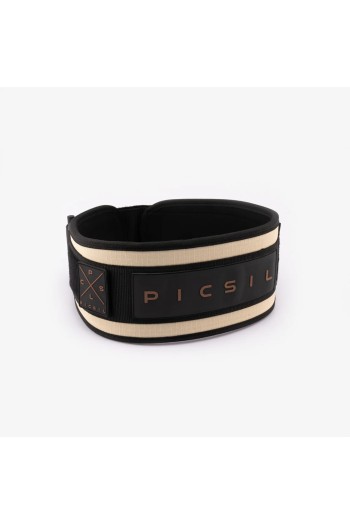 Колан за вдигане на тежести PicSil Светло жълт 2.0 Колан за вдигане на тежести PicSil Светло жълт 2.0 Cross-Training