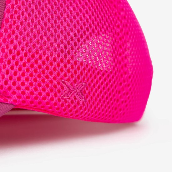 
                                        Picsil Inspiration Cap- Pink