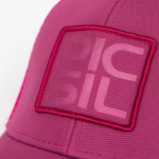 
                                        Picsil Inspiration Cap- Pink