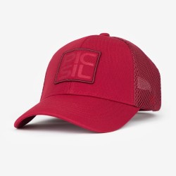 Picsil Inspiration Cap- Red