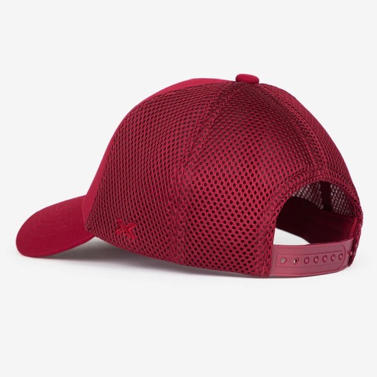 
                                        Picsil Inspiration Cap- Red