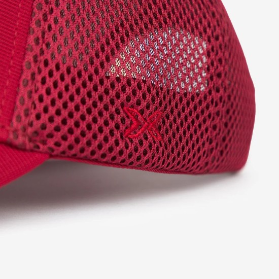 
                                        Picsil Inspiration Cap- Red