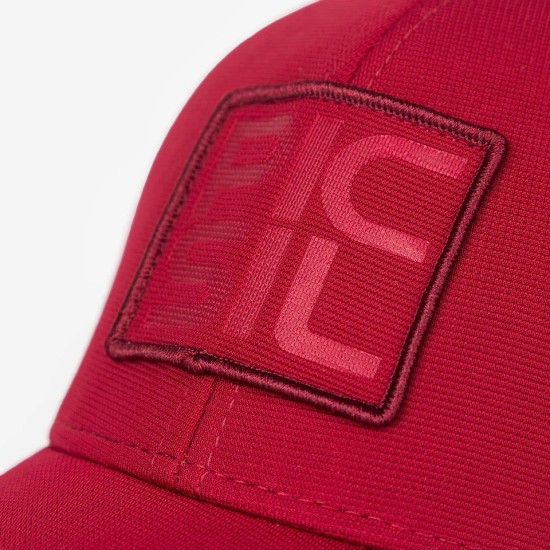 
                                        Picsil Inspiration Cap- Red