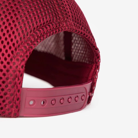 
                                        Picsil Inspiration Cap- Red