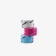 
                                        Тейп за пръсти еластичен  Picsil - Опаковка от 3бр.  3.8 см х 6 м