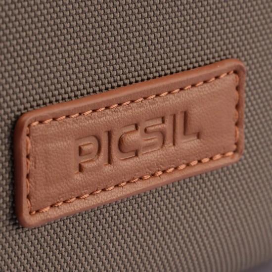 
                                        Ръчна тоалетна чанта Tomcat -PicSil