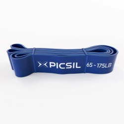 Resistance Bands Picsil Blue #5- 30-80 кг.65-175lb