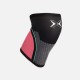 
                                        SET Knee Sleeves Hex-Tech PicSil 5&7mm 0.2 -PINK