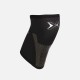 
                                        SET Knee Sleeves Hex-Tech PicSil 5&7mm 0.2 -Black