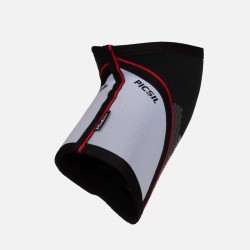 Set Неопренови наколенки Hex-Tech 5mm 0.2 PicSil 5 и 7mm Сиви