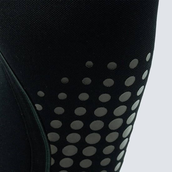 
                                        Set Неопренови наколенки NEOBOOST 7 MM  Черни PicSil