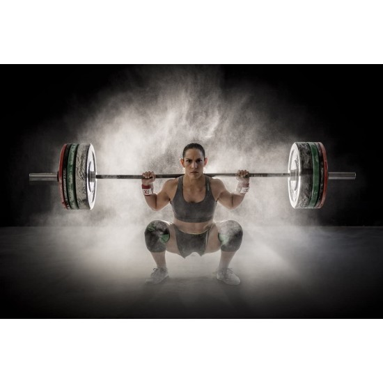 
                                        Кутия Магнезий 8 х 57 грама  Chalk Block