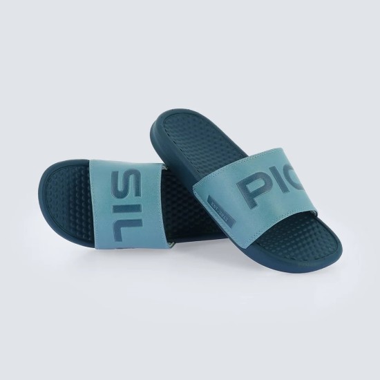 
                                        Men’s PICSIL FLEXX CANCLAS Flip Flops – Marea