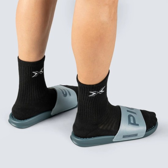 
                                        Men’s PICSIL FLEXX CANCLAS Flip Flops – Marea