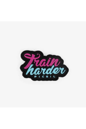 Patch PicSil - Train Cross-Training