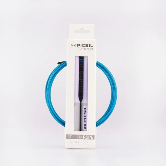 
                                        Jump Rope Sphinx PicSil Purple