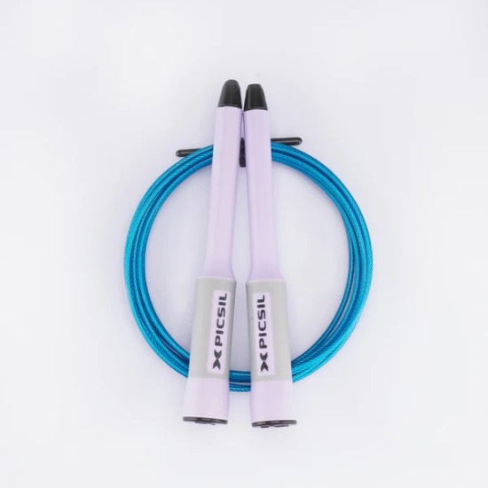 
                                        Jump Rope Sphinx PicSil Purple
