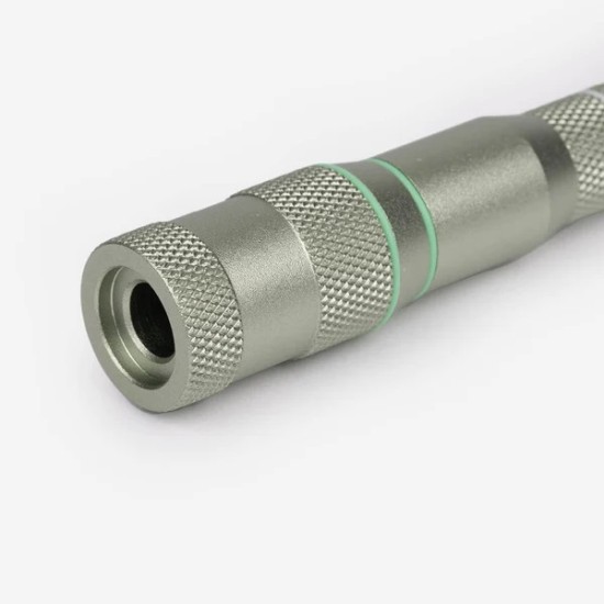 
                                        Въже за скачане fast Bee Rope New Edition 2024 Picsil-Зелено