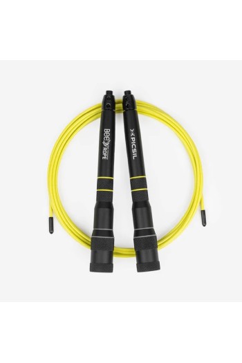 Fast Bee Rope New Edition 2024 Picsil- Black Cross-Training
