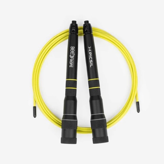 
                                        Fast Bee Rope New Edition 2024 Picsil- Black