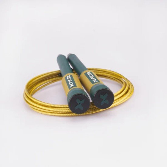 
                                        Jump Rope Sphinx PicSil Dark Green