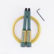 
                                        Jump Rope Sphinx PicSil Dark Green