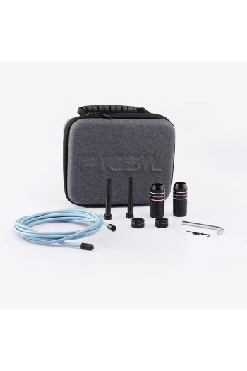 Pack Тежести за въжета Insigne Кафяви-Picsil Cross-Training