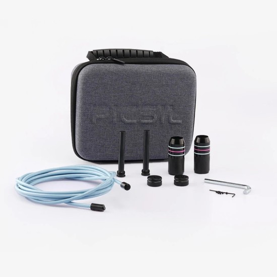 
                                        Pack Lastres for Speed rope  Insigne-Picsil-brown