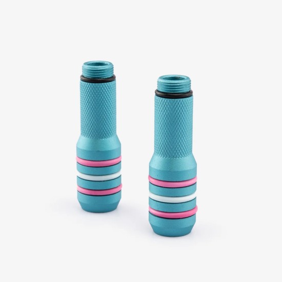 
                                        Extensions for rope Insigne-Picsil