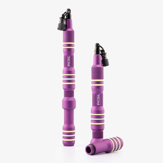 
                                        Extensions for rope Insigne-Picsil