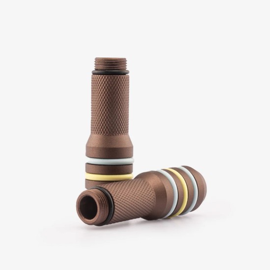 
                                        Extensions for rope Insigne-Picsil