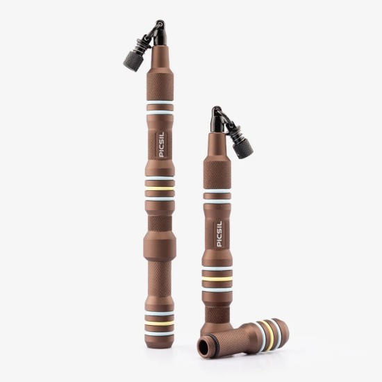 
                                        Extensions for rope Insigne-Picsil