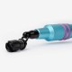 
                                        Speed Jump Rope-Insigne  - light blue- Picsil