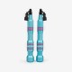 
                                        Speed Jump Rope-Insigne  - light blue- Picsil